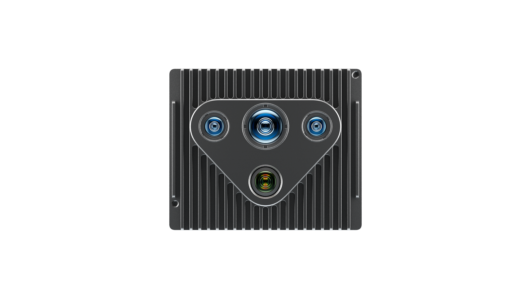 Robosense RoboSense AC1 Active Camera | LiDAR Vision Sensor for Robotics