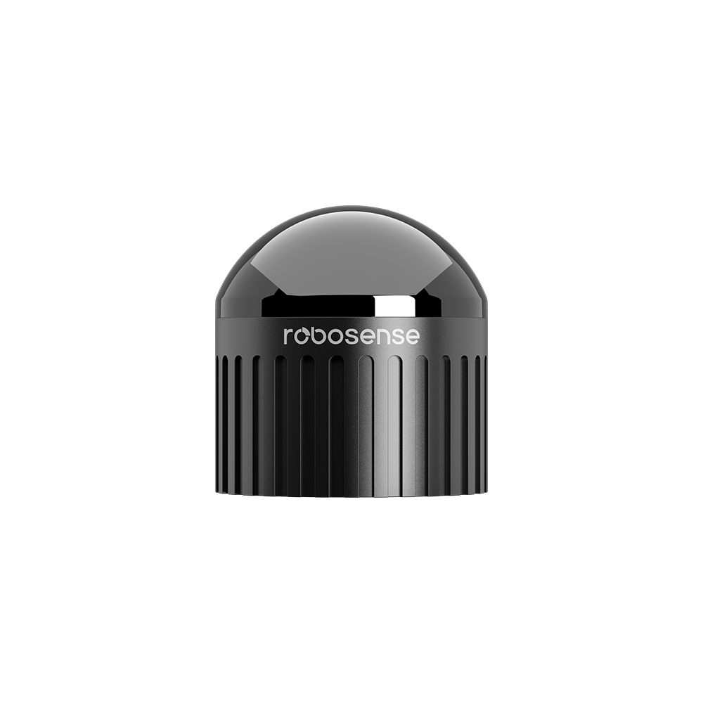 RoboSense Airy LiDAR | 96-Beam 360° 3D LiDAR for Robotics & SLAM