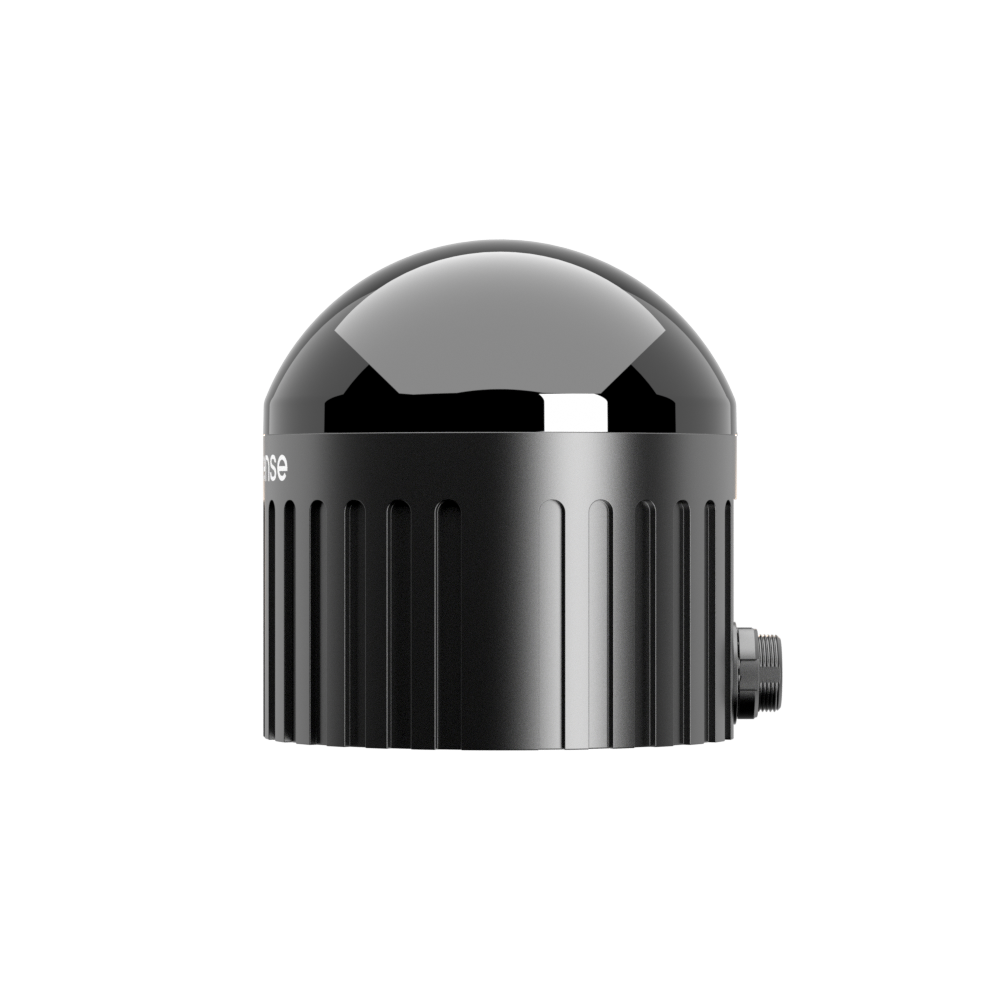 RoboSense Airy LiDAR | 96-Beam 360° 3D LiDAR for Robotics & SLAM