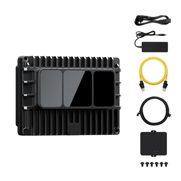 Products – RoboSense