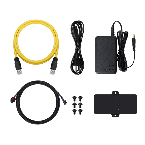 E1R 3.5m Accessory Kit