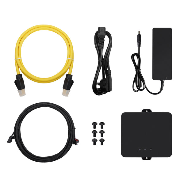 E1R 8m Accessory Kit