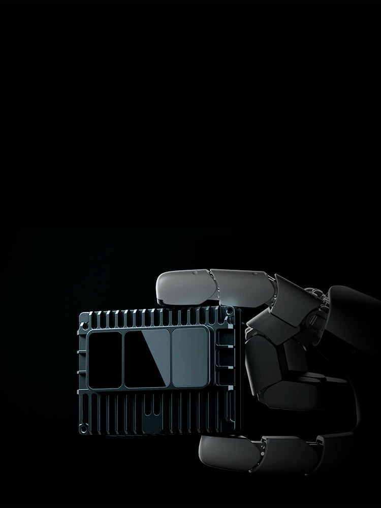 Robosense RoboSense