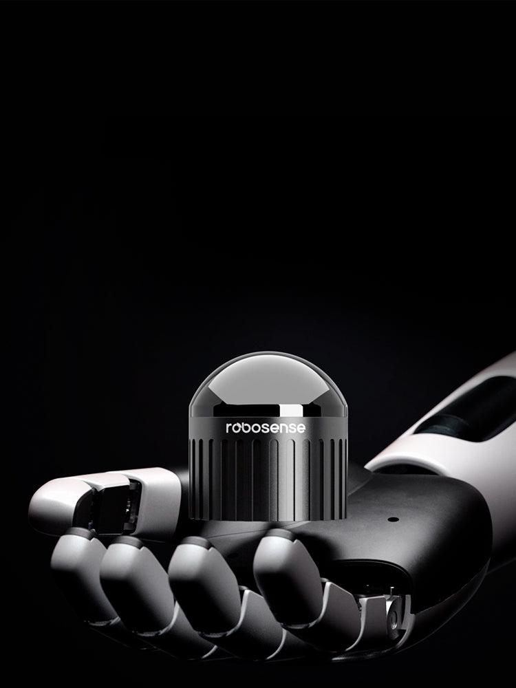 Robosense RoboSense